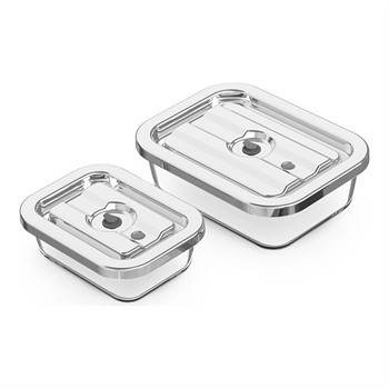 Potes Vidro Vácuo Electrolux | 41050659 | A27386601