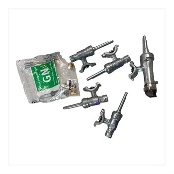 Kit Conversao Gás Natural Fogão Electrolux - FE5AD FE5AP | 41051154 | A13566579