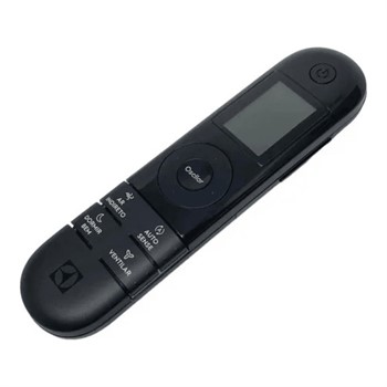 Controle Remoto Ar Condicionado Electrolux - JI09F JI09R JI12F JI12R | 41051422 | A27759201