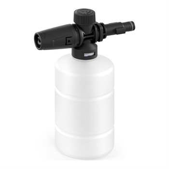 Aplic Deterg com Rec AF03 600ML Lavadora de Alta Pressão Electrolux - EWS1850P PTE10 | 41051722 | A27509402