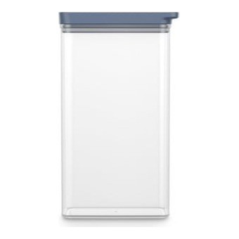 Pote Organizador Mantimentos Xl Electrolux | 41051946 | A28728001