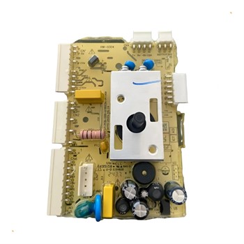 Placa Potência Lia Lavadora Electrolux - LED13 LED14 LED15 LED17 | 41052383 | A15654801