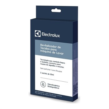 Revitalizador de Tecidos 2UN Electrolux | 41052756 | A29338901
