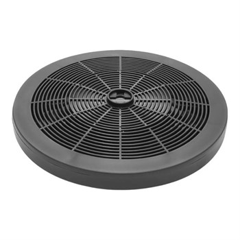 Filtro Carvão Ativado Coifa Electrolux - DE60B DE60X DE80B DE80X | 41057645 | A07685501