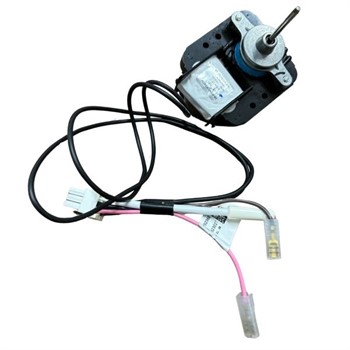 Rede Sensor/Ventilador 60 Geladeira Electrolux 220V - DF38 DF41 DF43 DF45 | 41071195 | A99149402