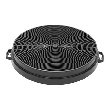 Filtro Carvão Ativado Coifa Electrolux - 60CX 60CXS 90CX 90CXS | 41076836 | A09123701