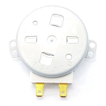 Motor Sincrono 220V/50-/4W Micro-ondas Electrolux - MA30S MB41G MC21B ME18S | 41077246 | 64376907
