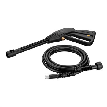 Pistola com Mangueira Lavadora Electrolux - GHPW01 | 41078566 | A07701101