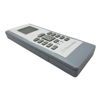 Controle Remoto Ar Condicionado Electrolux - DI09F DI12F PI07F PI09F | 41079498 | A07651101