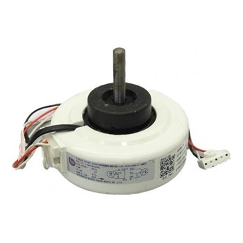 Motor Ventilador Unidade Interna Ar Condicionado Electrolux - DI09F PI07F PI09F PI09R | 41081302 | A07972301