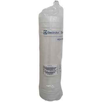 Mangueira de Exaustao Secadora Electrolux - ST10 ST11 STH11 STL11 | 41082833 | A09966101
