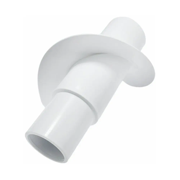 Agitador Superior Máquina de Lavar 6kg a 10kg (24,5 x 13cm) 326006721 Brastemp Consul