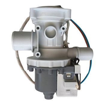 Bomba TP-63-25-2-129L 220V 11001011000139 Springer Midea