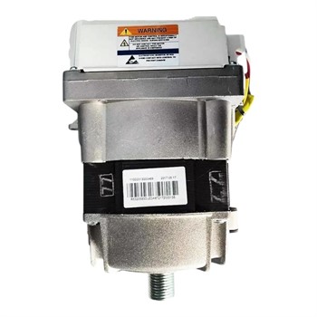 Motor 3F 500W 127V 16000RPM J58PWADF1177 11002013000469 Lava e Seca Midea