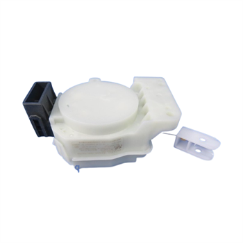 Atuador de Freio 220V Lavadora 13kg a 16kg W11428264 W11029190 Brastemp Consul