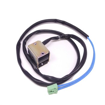 Bobina da Válvula Solenoide 4304000407 Gree
