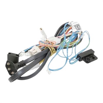 Cabo Força Energia 127/220V CWH12A Máquina de Lavar 12kg W11243456 Consul