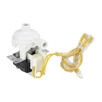 Bomba de Dreno Cassete Hidronico 202400600200 Carrier ( VERIFICAR SUBSTITUTA 202400600201)