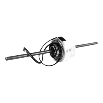 Motor Ventilador Evaporadora ZKFN-55-8-22-1 310V Built In 9k 12k 11002015008306 Springer Carrier