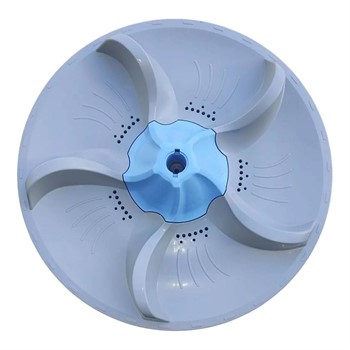Agitador Cesto Lavadora MA500W13 12138000063106 Midea