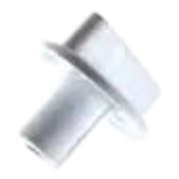 Botão Termostato Frigobar 127V 220V 67L 71L 93L 124L 12131000003600 Midea