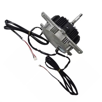 Motor Ventilador WZDK750-38G-4 11002015000086 VRF Midea