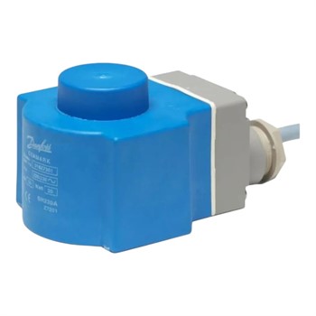 Bobina Solenoide P/EVRP3 60Hz 20W 018Z6902 Chiller Carrier