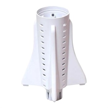 Agitador Superior Máquina de Lavar 13 15 16kg W10633124 Brastemp Consul