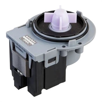 Bomba de Drenagem 220V Máquina de Lavar Brastemp Consul W10849470