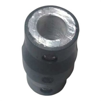 Adaptador do Eixo Motor Turbina Piso Teto 73018731 Gree