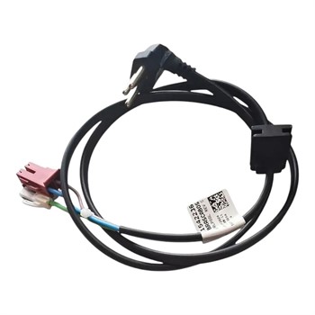 Cabo Força Energia 127/220V BWD16A BWK16A BWK17A Máquina de Lavar 16kg 17kg W11542236 Brastemp