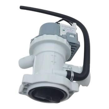 Bomba de drenagem TP-65-27-2-4L 11001011000589 Springer Midea
