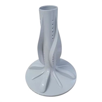 Agitador Máquina de Lavar 12kg W10742701 Brastemp