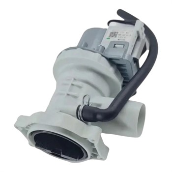 Bomba de drenagem TP-65-27-2-12L 127V 11001011000989 Springer Midea