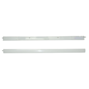 Aleta Vane Horizontal Superior 201133190111 Carrier