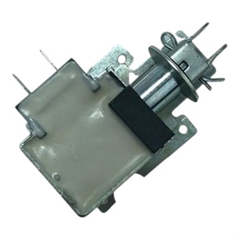 Atuador de Freio Emicol 220V Máquina de Lavar Brastemp 000360991