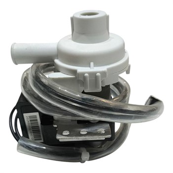 Bomba de drenagem PSB-7 (1mm) do evaporador Springer Midea 17400802001133