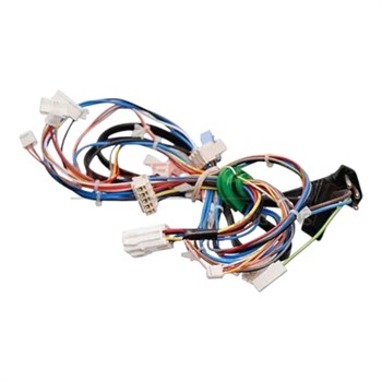 Cabo Força Energia 127/220V BWH15A BWK15A BWN15A BWS15A Máquina de Lavar 15kg W10636784 Brastemp