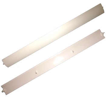 Aleta Horizontal GSW 9K 12k (60 X 5,7cm) 10512001 Gree