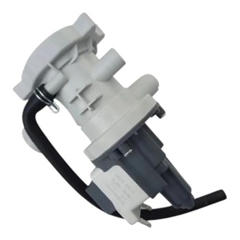 Bomba de Drenagem TP-65-35-2-5L 220V 11001011001309 Lava e Seca Midea ( VERIFICAR SUBSTITUTA 11001011000589)