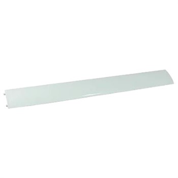 Aleta Vane Horizontal Esquerda CH4 Piso Teto (75,9 x 9cm) 9305064 Springer Carrier