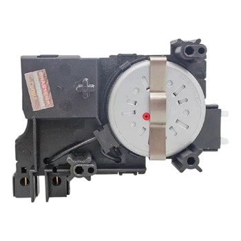 Atuador de Freio 127V Lavadora 6kg a 15kg W10518616 326001220 Brastemp Consul