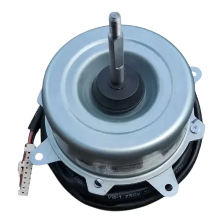 Asynchronous motor YKT-24-6-234L (hi-wall inverter 12000) Midea 11002012035093