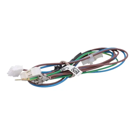 Cabo Rede Elétrica Compressor Refrigerador W10404940 Brastemp Consul