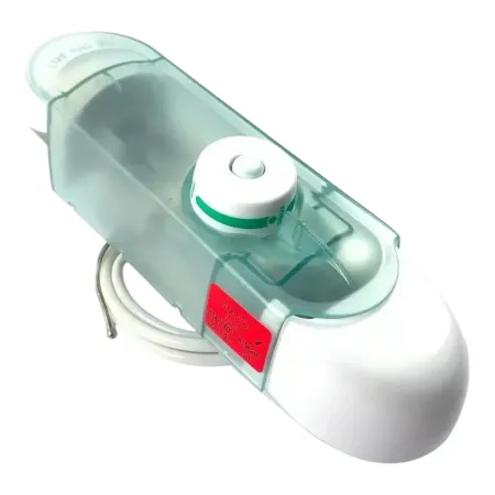 Caixa Controle Termostato + Lâmpada 220V W10402461 W10213467 326046850 Brastemp Consul