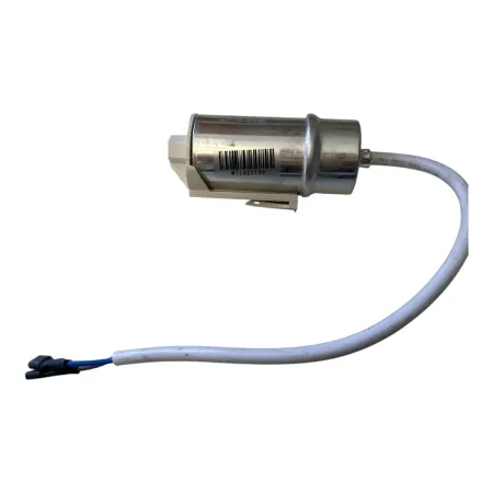 Capacitor 12uF 127V W11623159 Brastemp Consul