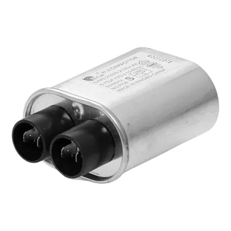 Capacitor CH85 0.75uF 2100VAC W10563678 Micro-ondas Brastemp Consul