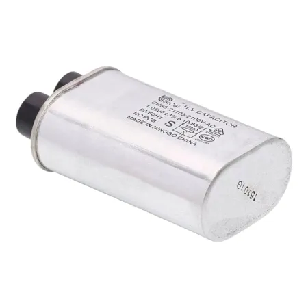 Capacitor CH85 1,05uF 21000VAC W10732253 Micro-ondas Brastemp Consul