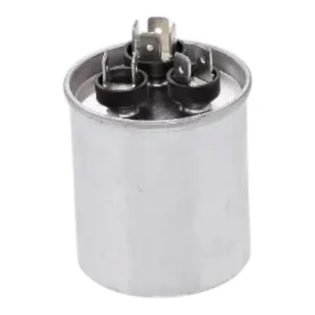 Capacitor Duplo 30+2,5uF 450V W11166061 Consul