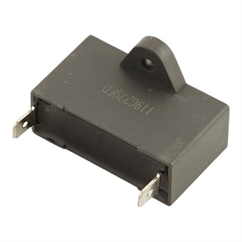 Capacitor Motor 6uF 250VAC 202401100977 Springer Carrier
